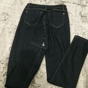 RW&CO Dark skinny jeans